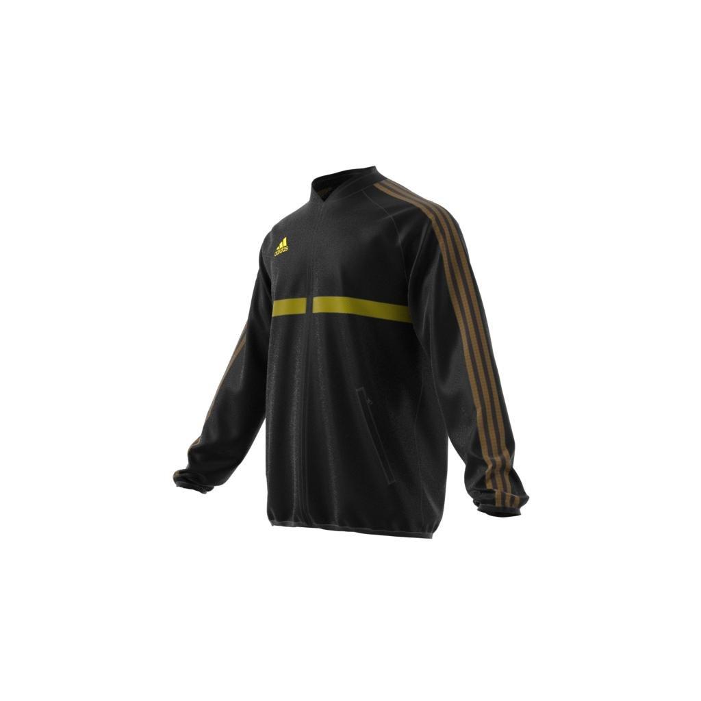 Messi Woven Jacket, Black, A901_ONE, large image number 18