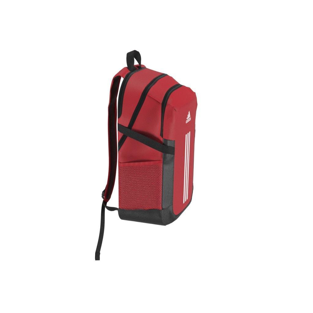 Unisex Power Backpack, Red, A901_ONE, large image number 11