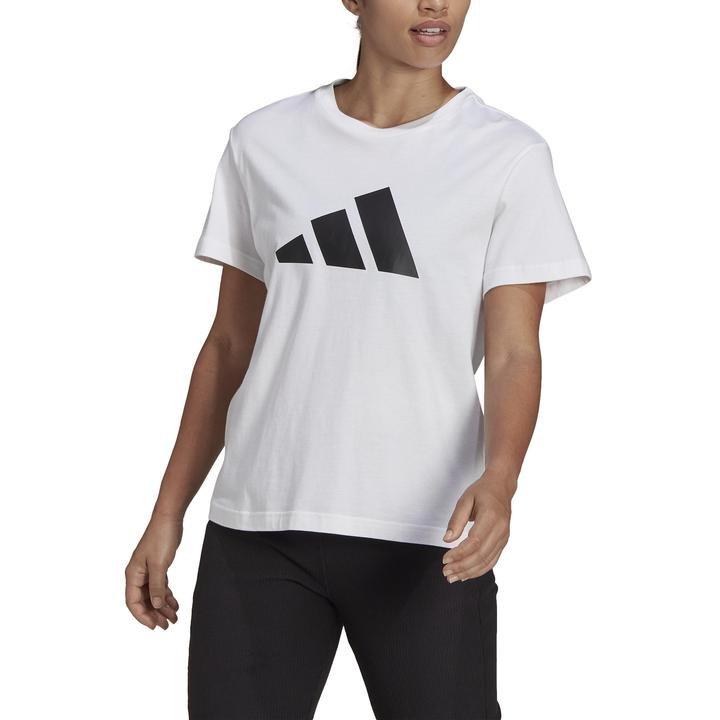 Women Sportswear Future Icons T-Shirt, White, A901_ONE, large image number 0