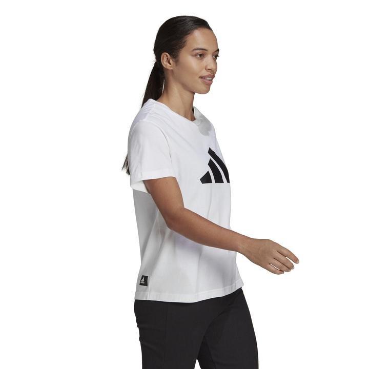 Women Sportswear Future Icons T-Shirt, White, A901_ONE, large image number 1