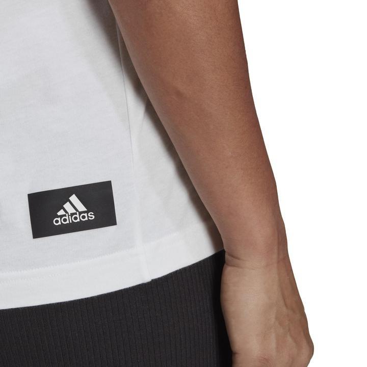 Sportswear Future Icons T-Shirt, White, A901_ONE, large image number 3
