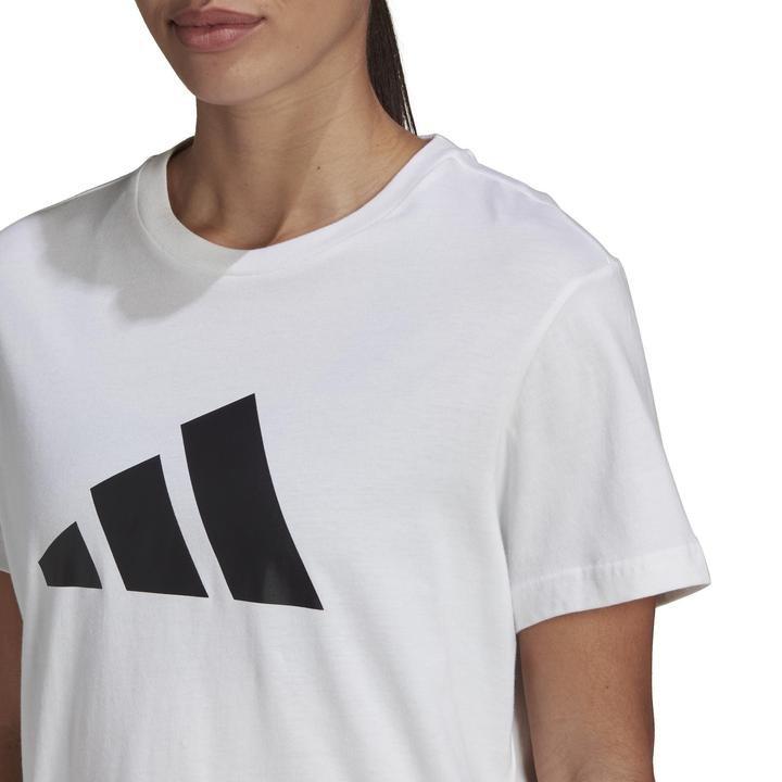 Women Sportswear Future Icons T-Shirt, White, A901_ONE, large image number 4