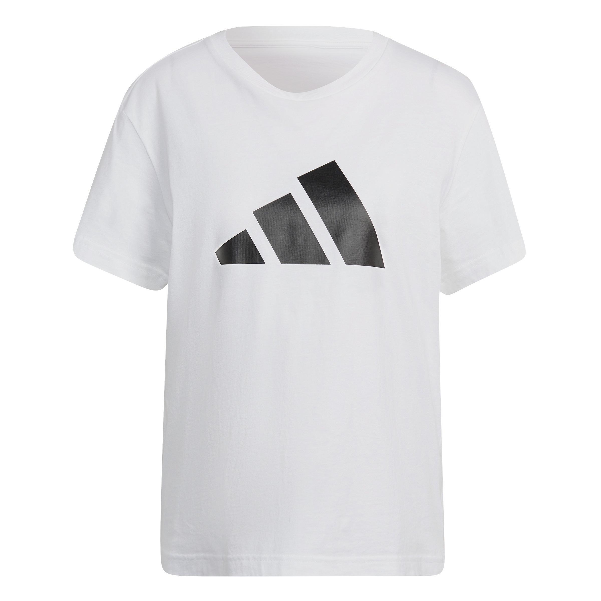 Sportswear Future Icons T-Shirt, White, A901_ONE, large image number 5