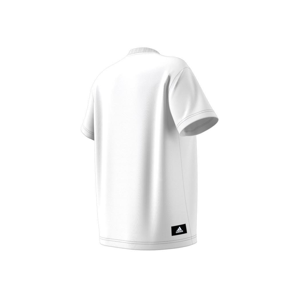 Women Sportswear Future Icons T-Shirt, White, A901_ONE, large image number 6