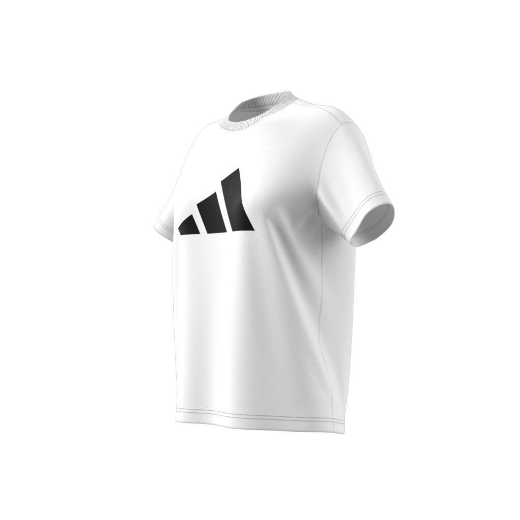 Sportswear Future Icons T-Shirt, White, A901_ONE, large image number 7