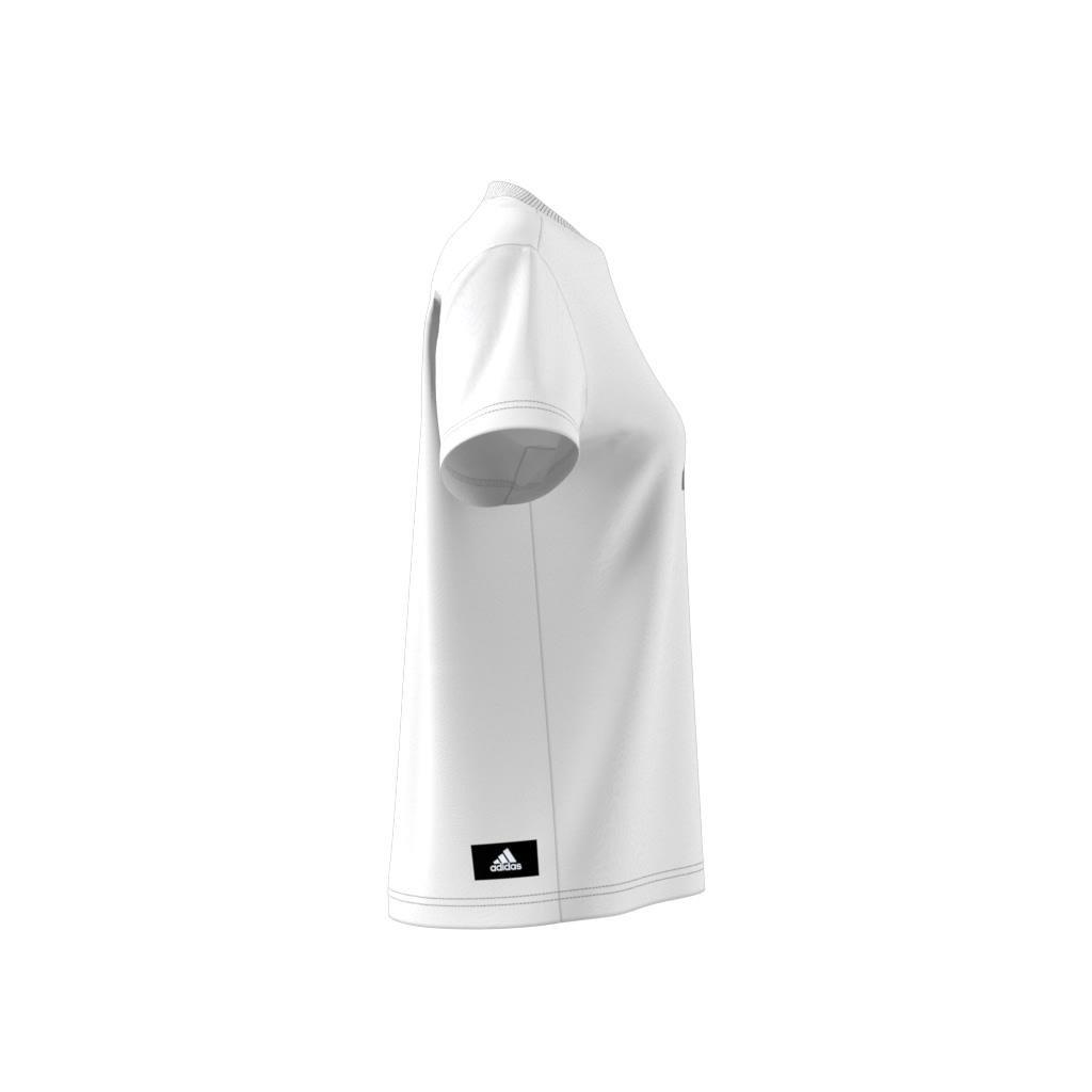 Sportswear Future Icons T-Shirt, White, A901_ONE, large image number 8