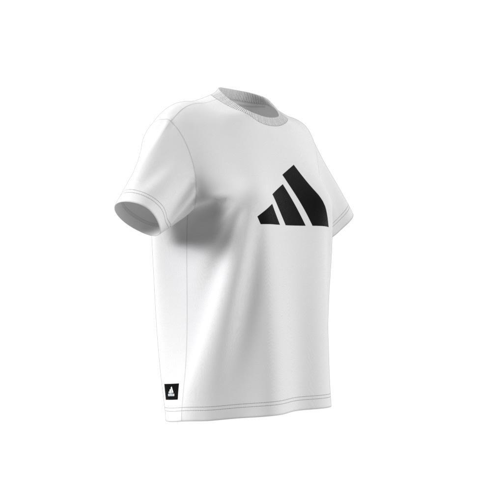 Sportswear Future Icons T-Shirt, White, A901_ONE, large image number 9