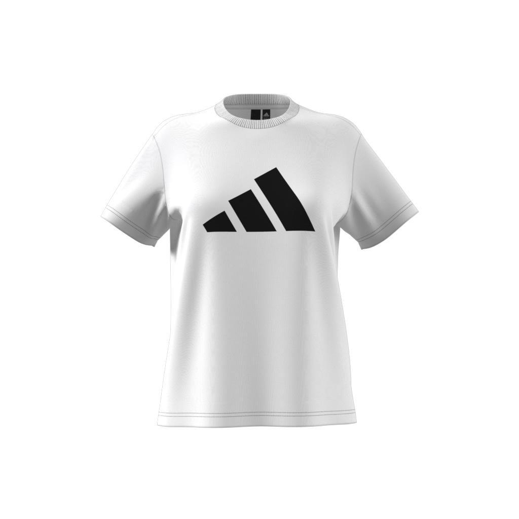 Women Sportswear Future Icons T-Shirt, White, A901_ONE, large image number 10