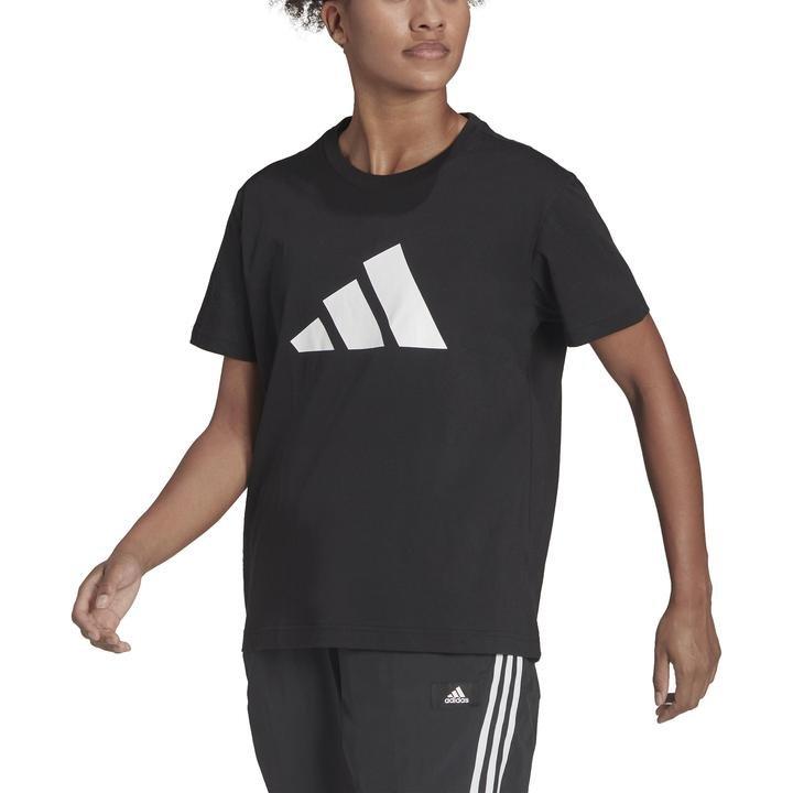 Sportswear Future Icons T-Shirt, Black, , large image number 0