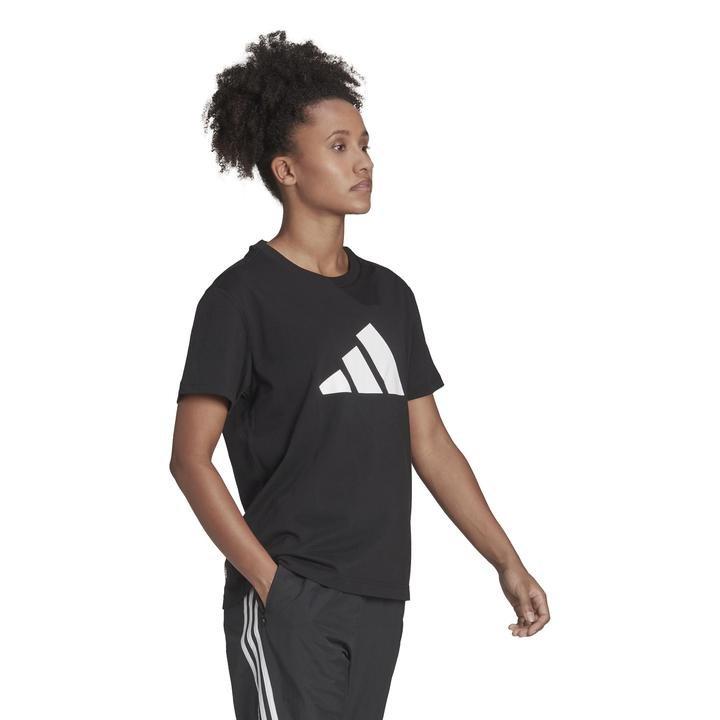 Sportswear Future Icons T-Shirt, Black, , large image number 1