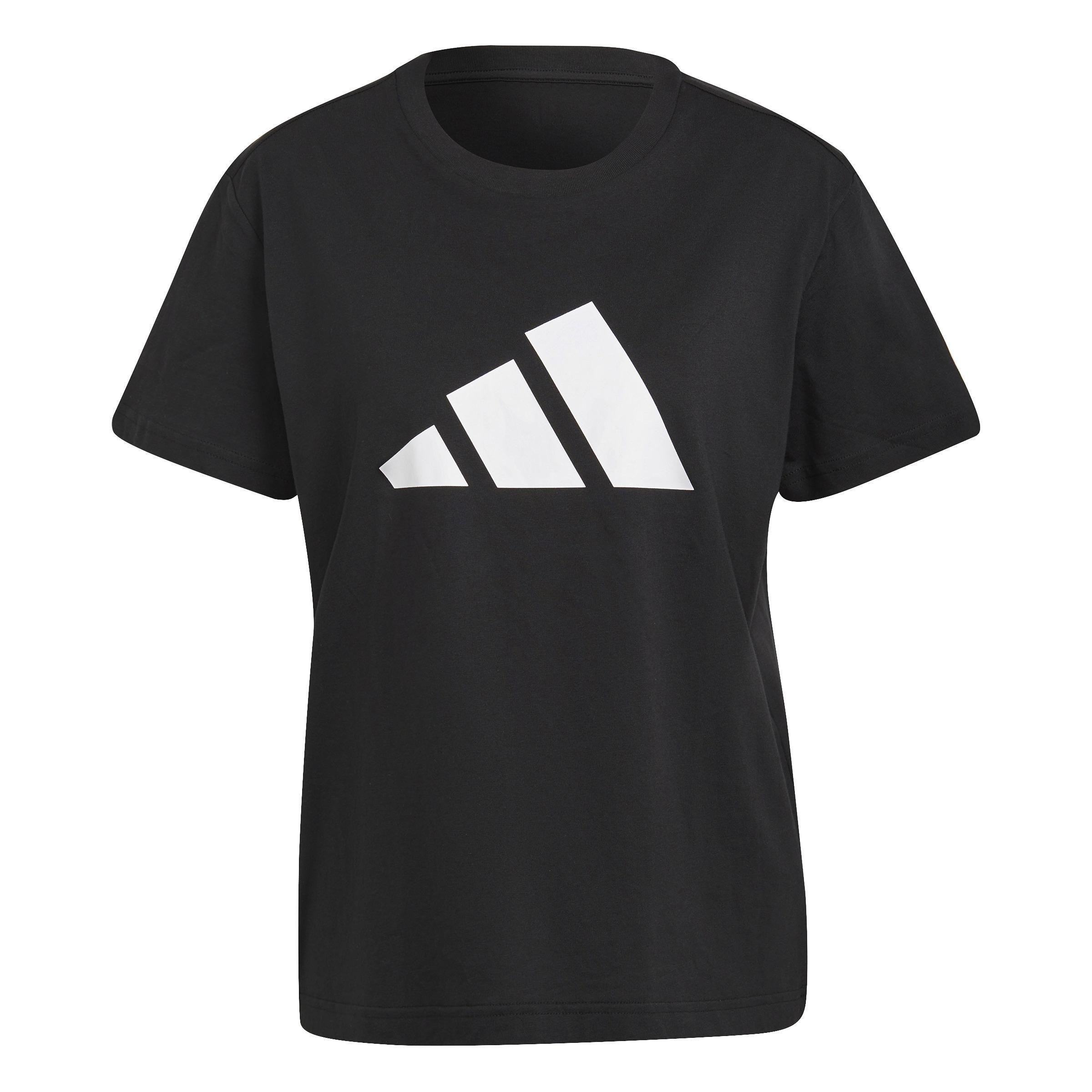 Sportswear Future Icons T-Shirt, Black, , large image number 2