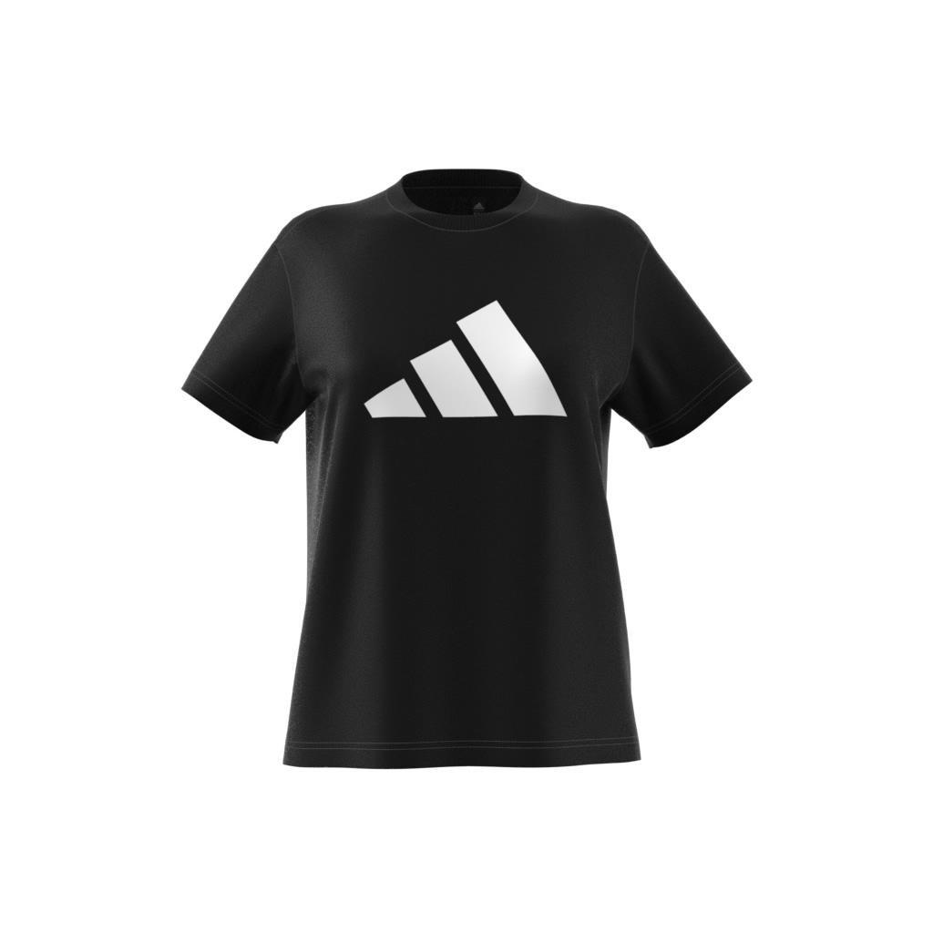 Sportswear Future Icons T-Shirt, Black, , large image number 7