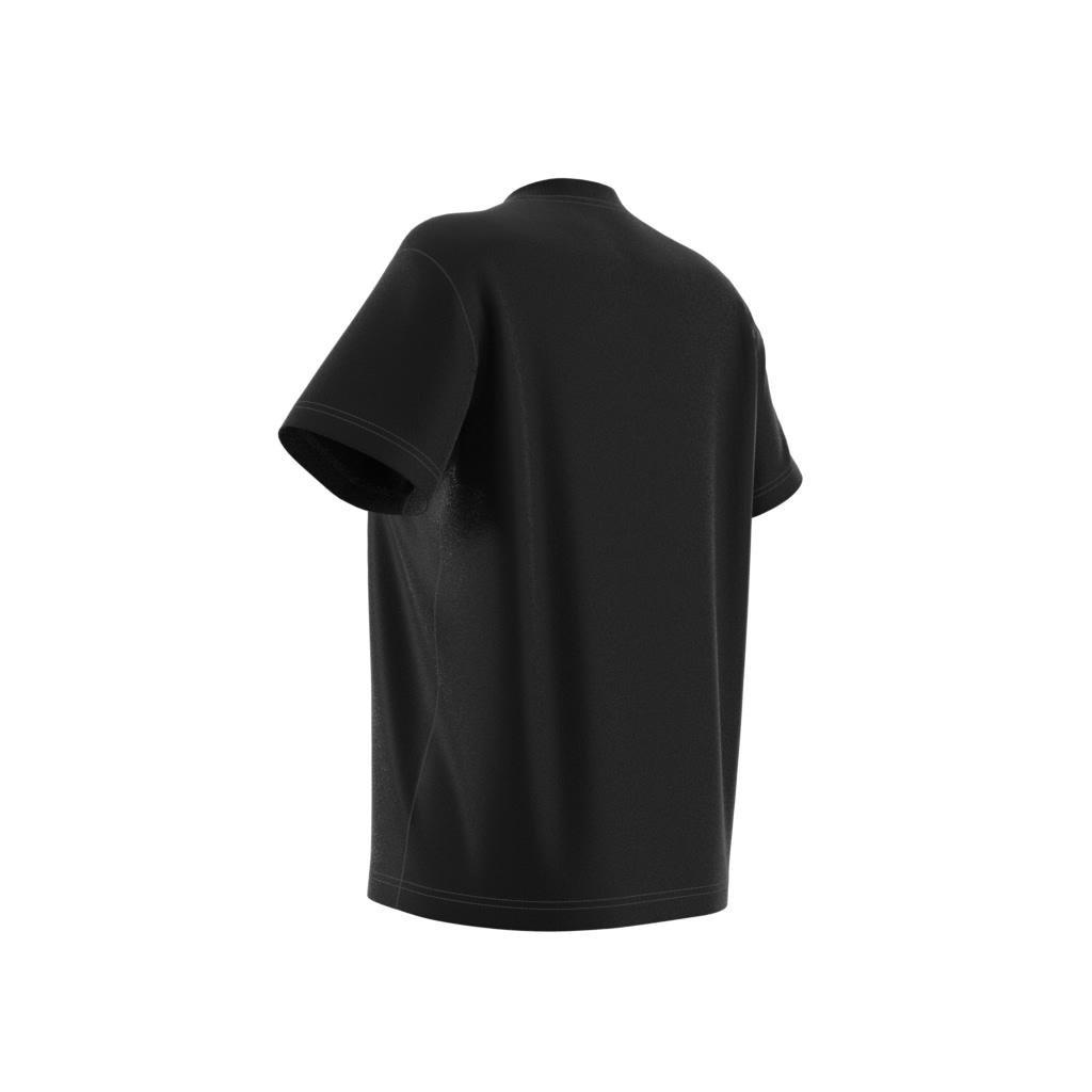 Sportswear Future Icons T-Shirt, Black, A901_ONE, large image number 8