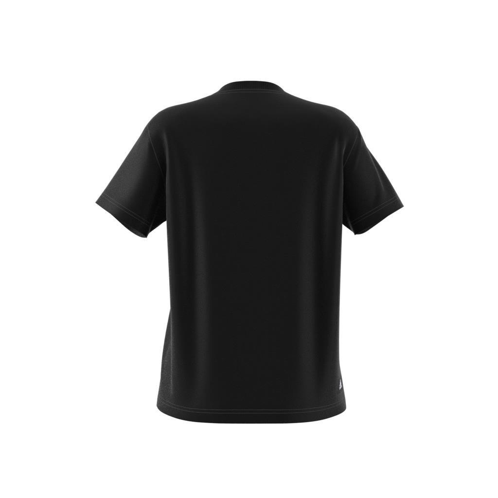 Sportswear Future Icons T-Shirt, Black, A901_ONE, large image number 9