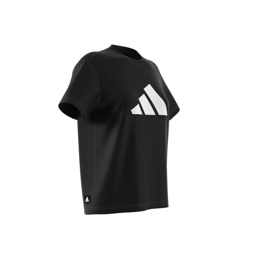 Sportswear Future Icons T-Shirt, Black, , large image number 10