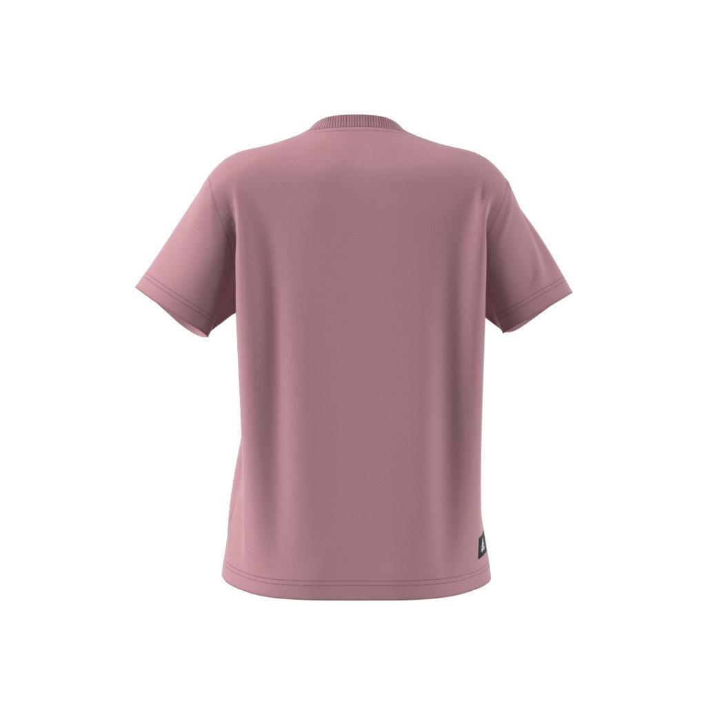 Sportswear Future Icons T-Shirt, Purple, A901_ONE, large image number 7