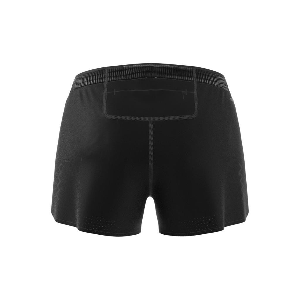 Fast Running Shorts, Black, A901_ONE, large image number 3