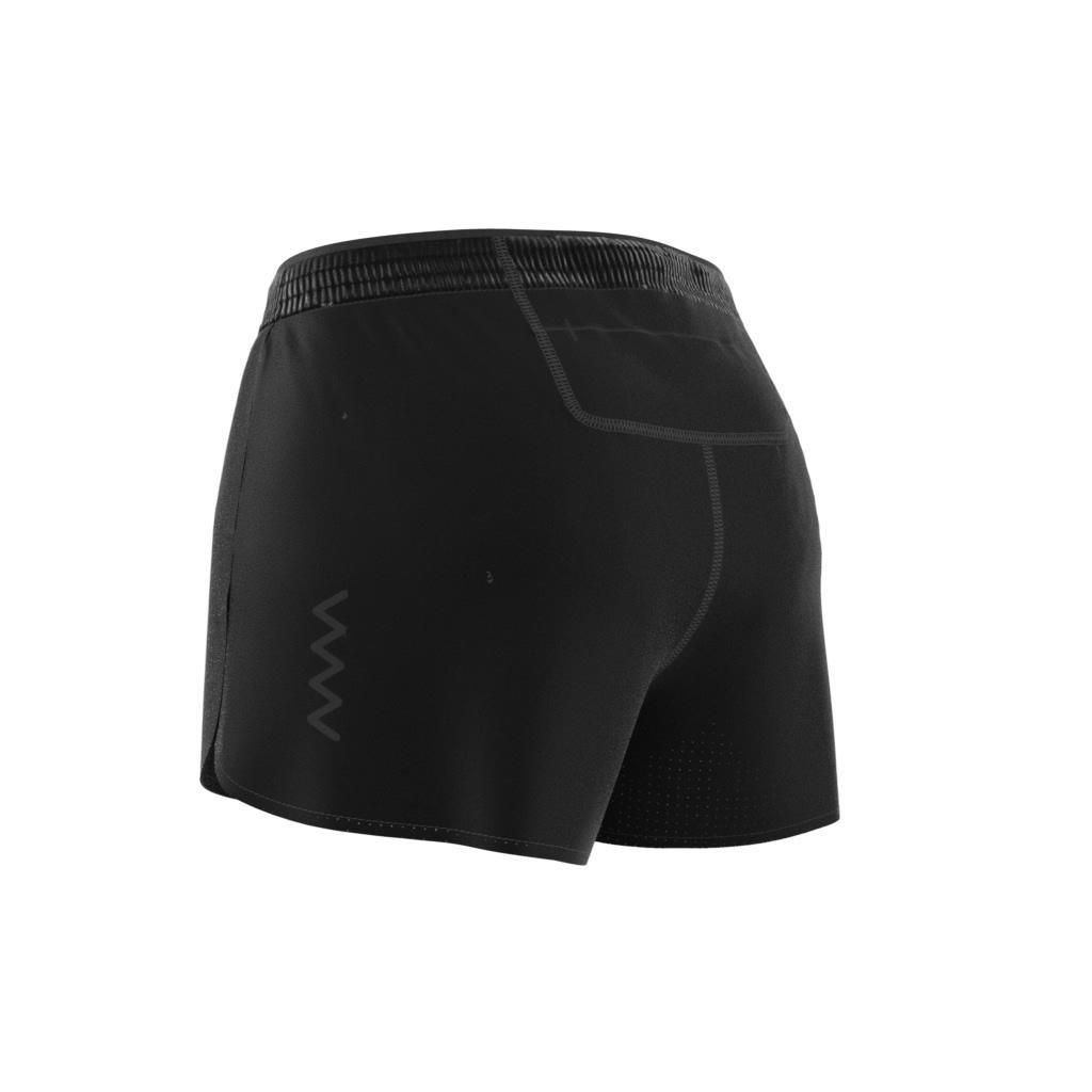 Fast Running Shorts, Black, A901_ONE, large image number 4
