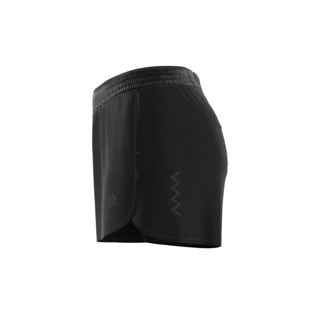Fast Running Shorts, Black, A901_ONE, large image number 5