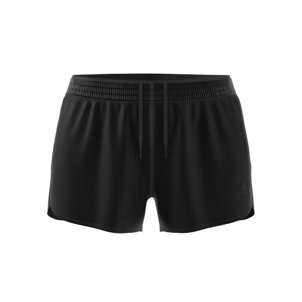 Fast Running Shorts, Black, A901_ONE, large image number 6