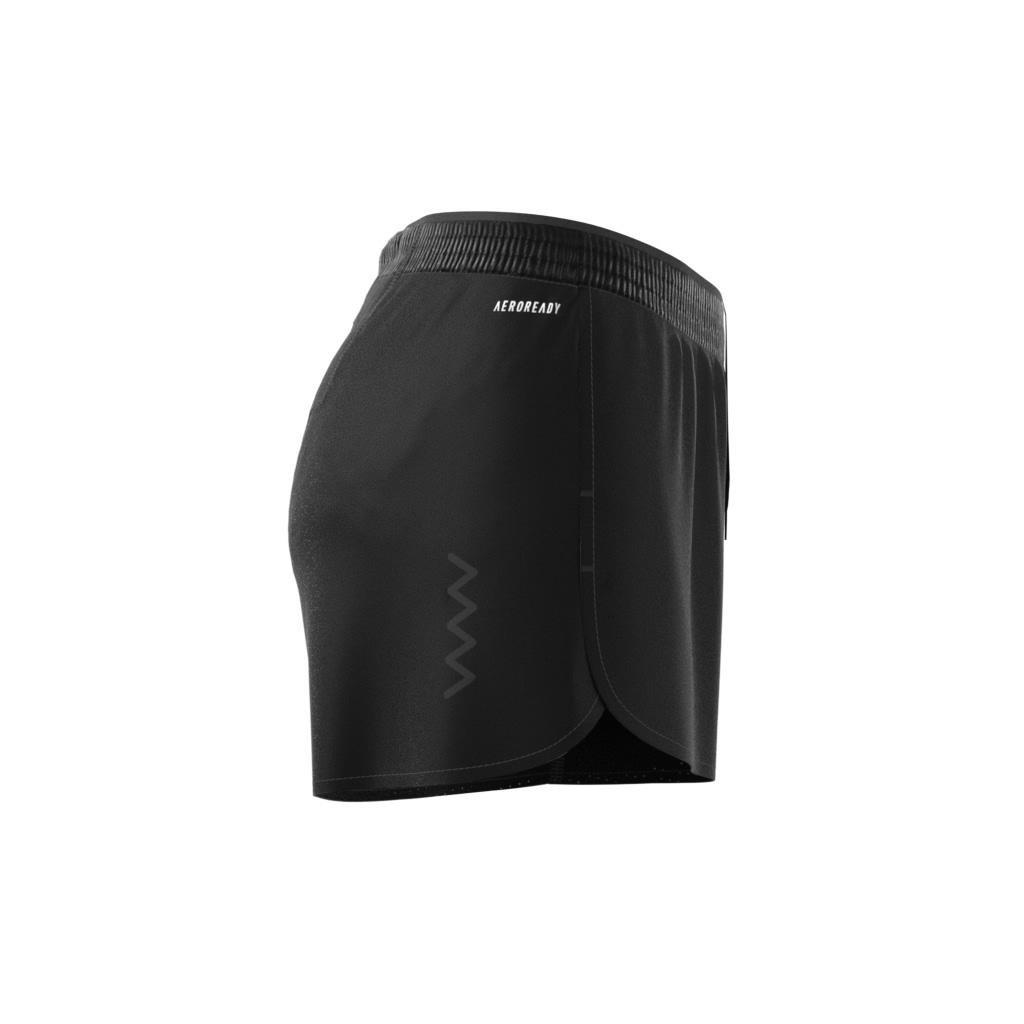 Fast Running Shorts, Black, A901_ONE, large image number 7