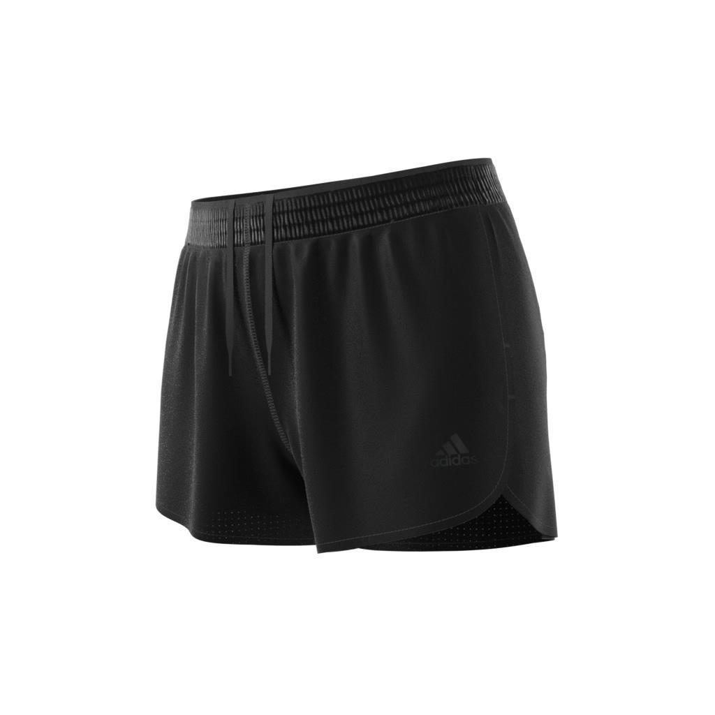 Fast Running Shorts, Black, A901_ONE, large image number 9