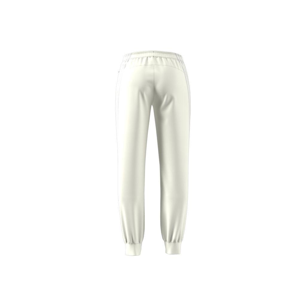 adidas Sportswear Future Icons 3-Stripes Regular Fit Pants, White, A901_ONE, large image number 7