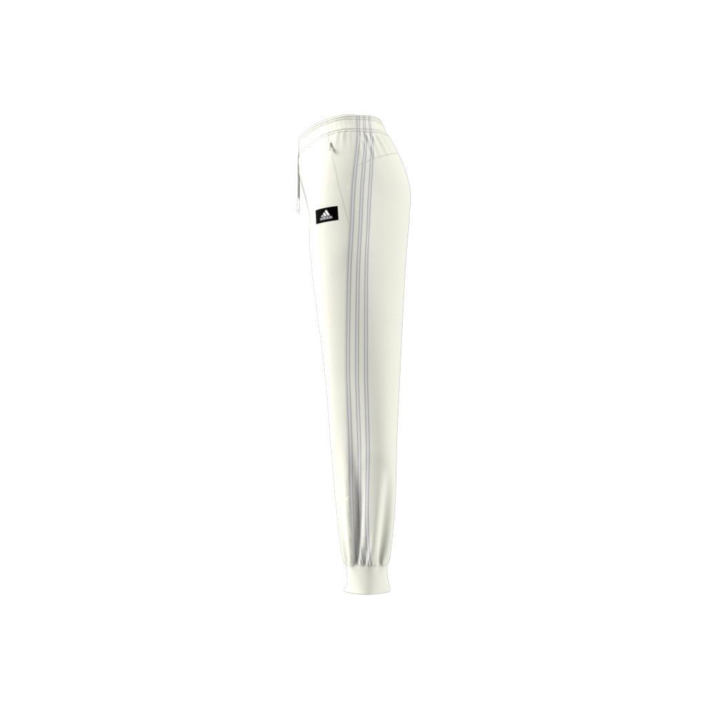 adidas Sportswear Future Icons 3-Stripes Regular Fit Pants, White, A901_ONE, large image number 11