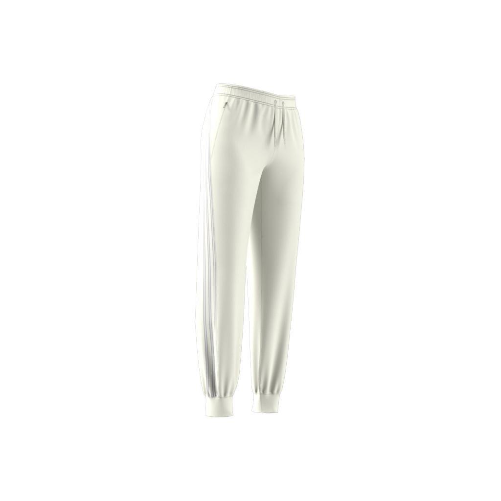 adidas Sportswear Future Icons 3-Stripes Regular Fit Pants, White, A901_ONE, large image number 12