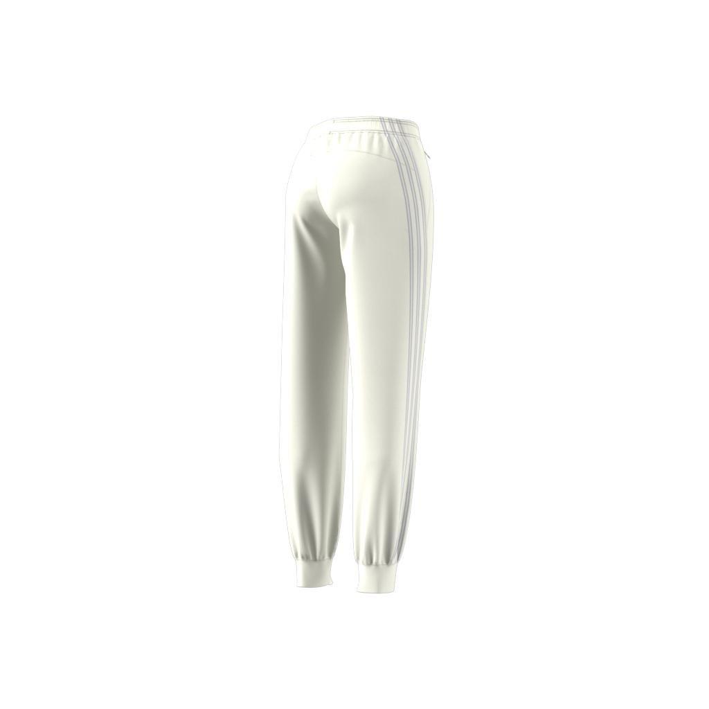 adidas Sportswear Future Icons 3-Stripes Regular Fit Pants, White, A901_ONE, large image number 14