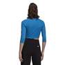 Women Sportswear Mission Victory Long-Sleeve Top, Blue, A901_ONE, thumbnail image number 5