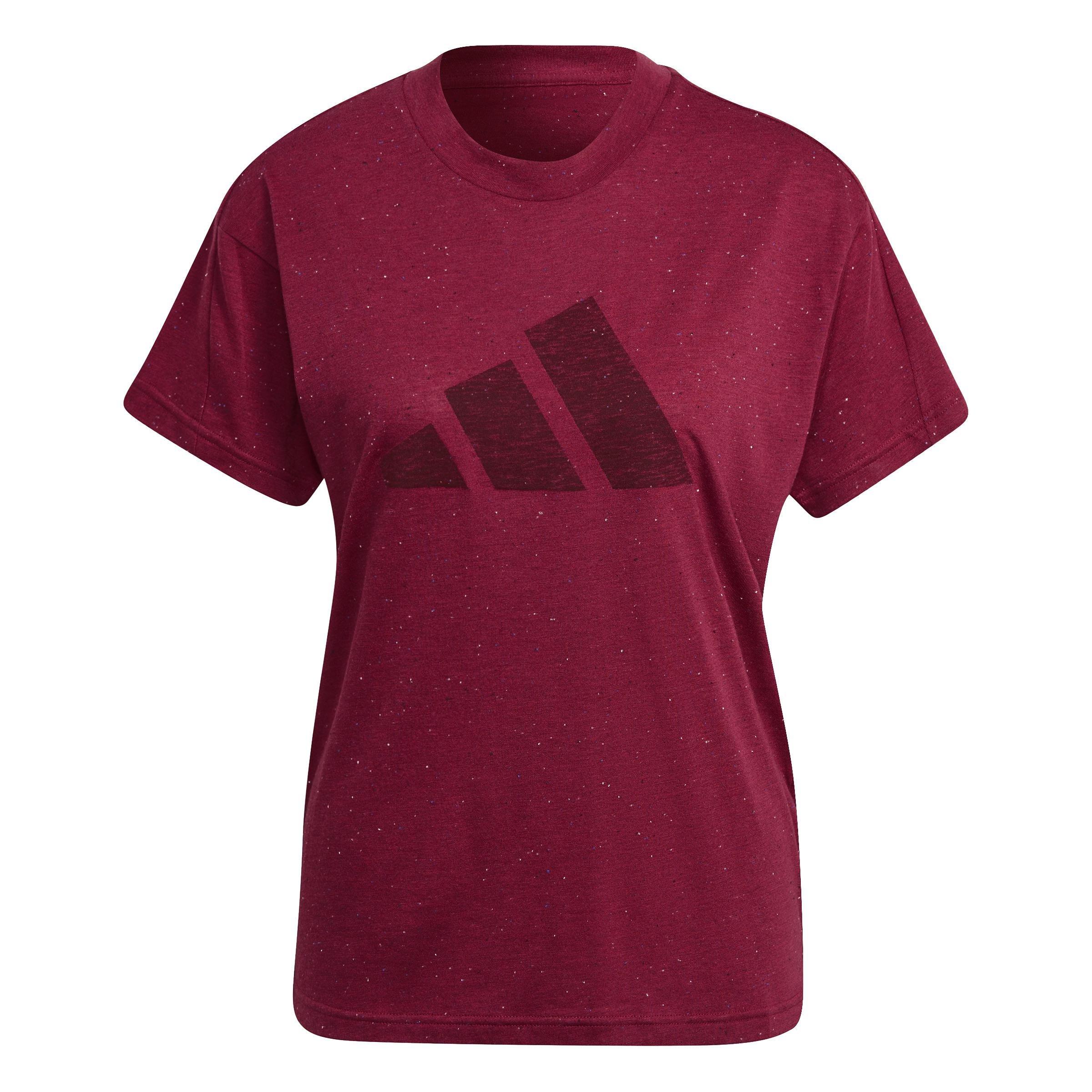 Future Icons Winners 3.0 T-Shirt, Red, A901_ONE, large image number 1