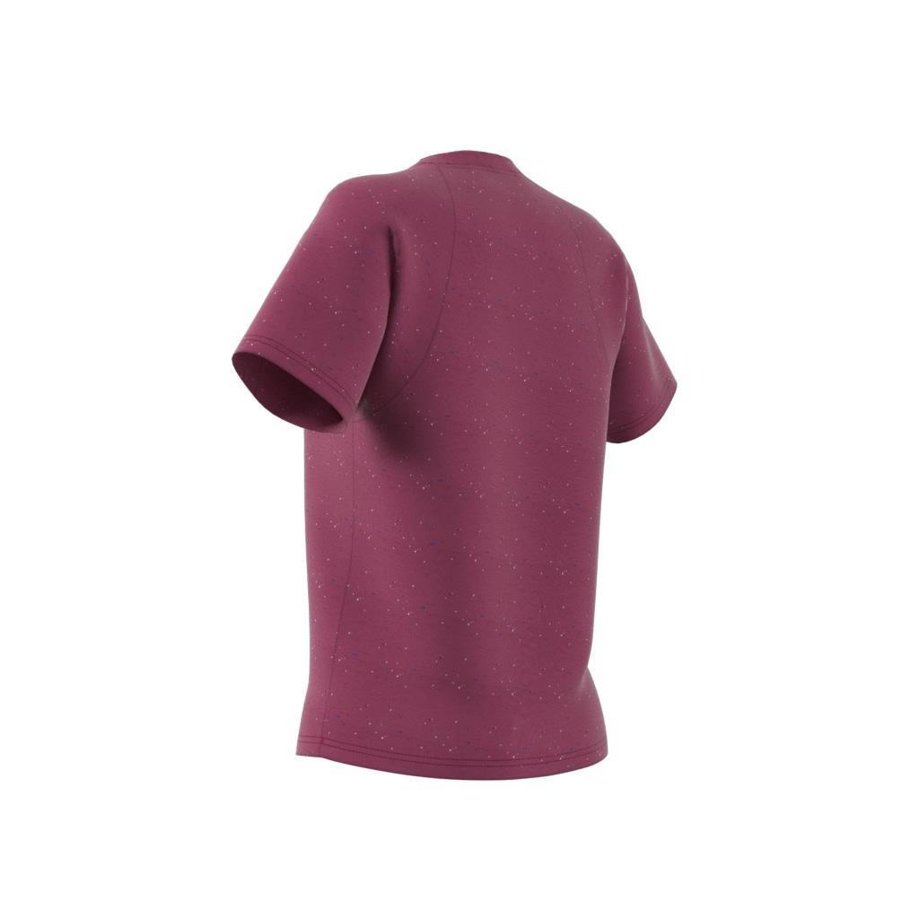 Future Icons Winners 3.0 T-Shirt, Red, A901_ONE, large image number 5