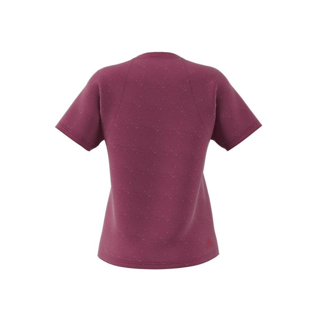 Future Icons Winners 3.0 T-Shirt, Red, A901_ONE, large image number 7