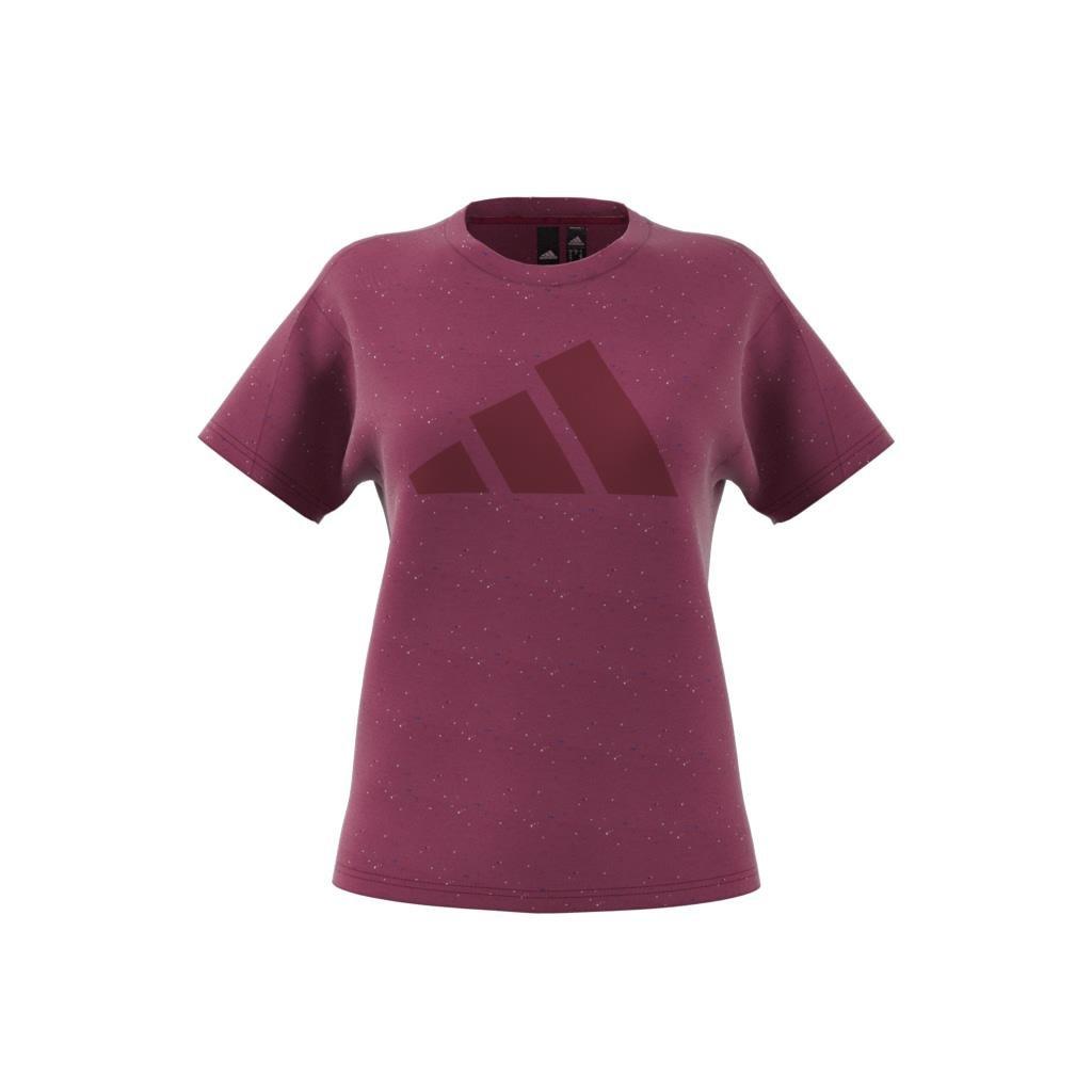 Future Icons Winners 3.0 T-Shirt, Red, A901_ONE, large image number 8