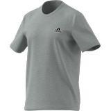 Essentials Feelcomfy Single Jersey T-Shirt, Grey, A901_ONE, large image number 17