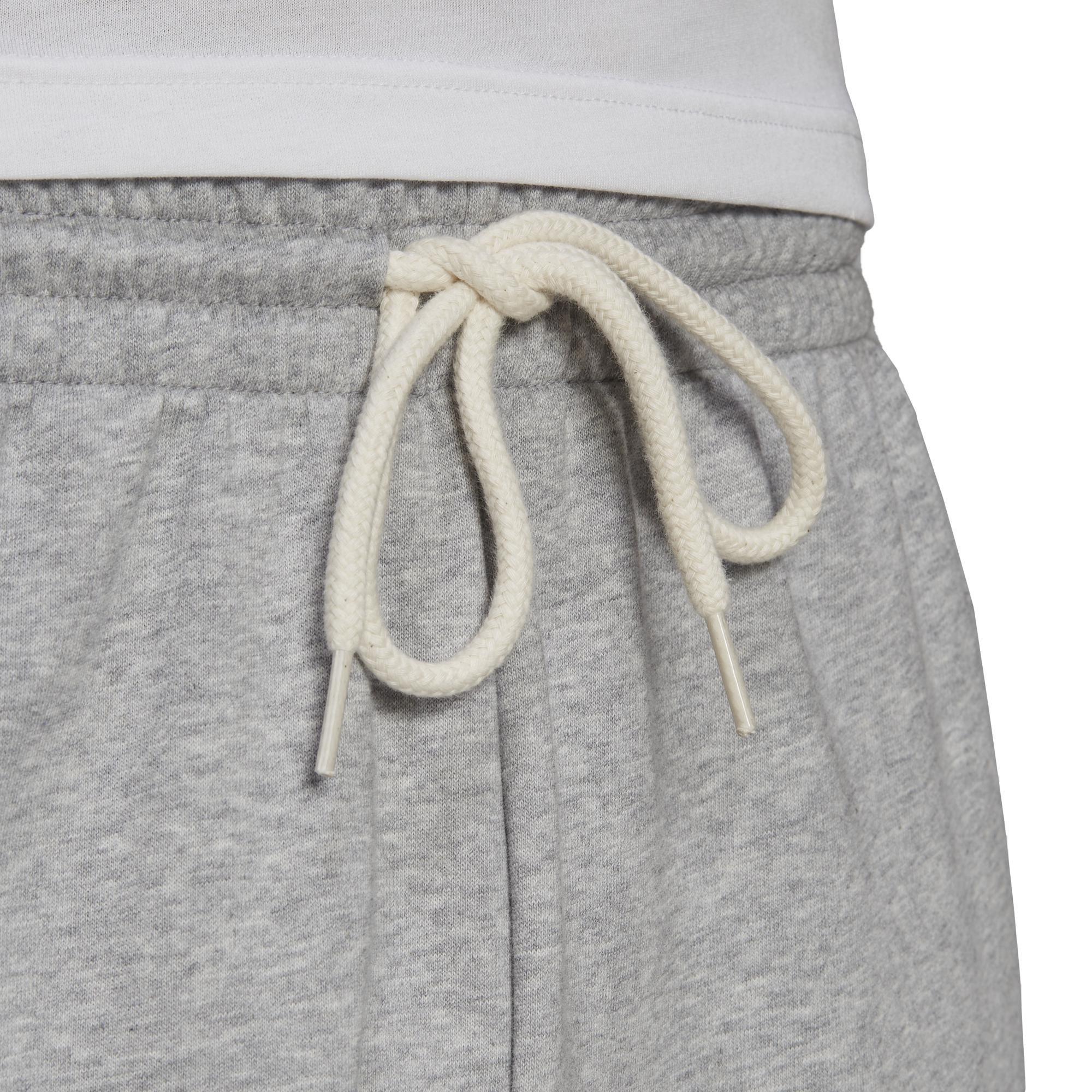 Essentials Feelcomfy French Terry Shorts, Grey, A901_ONE, large image number 11