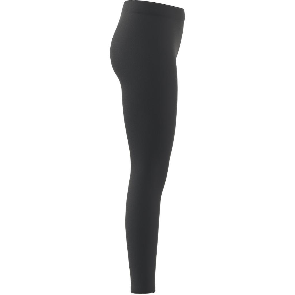 Kids Essentials Linear Leggings, Grey, A901_ONE, large image number 9