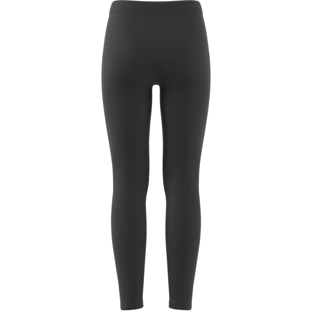Kids Essentials Linear Leggings, Grey, A901_ONE, large image number 11
