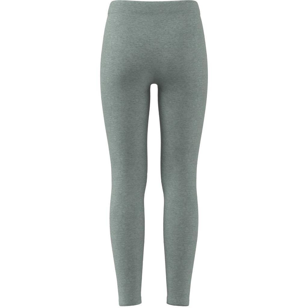 Kids Essentials Linear Leggings, Grey, , large image number 11