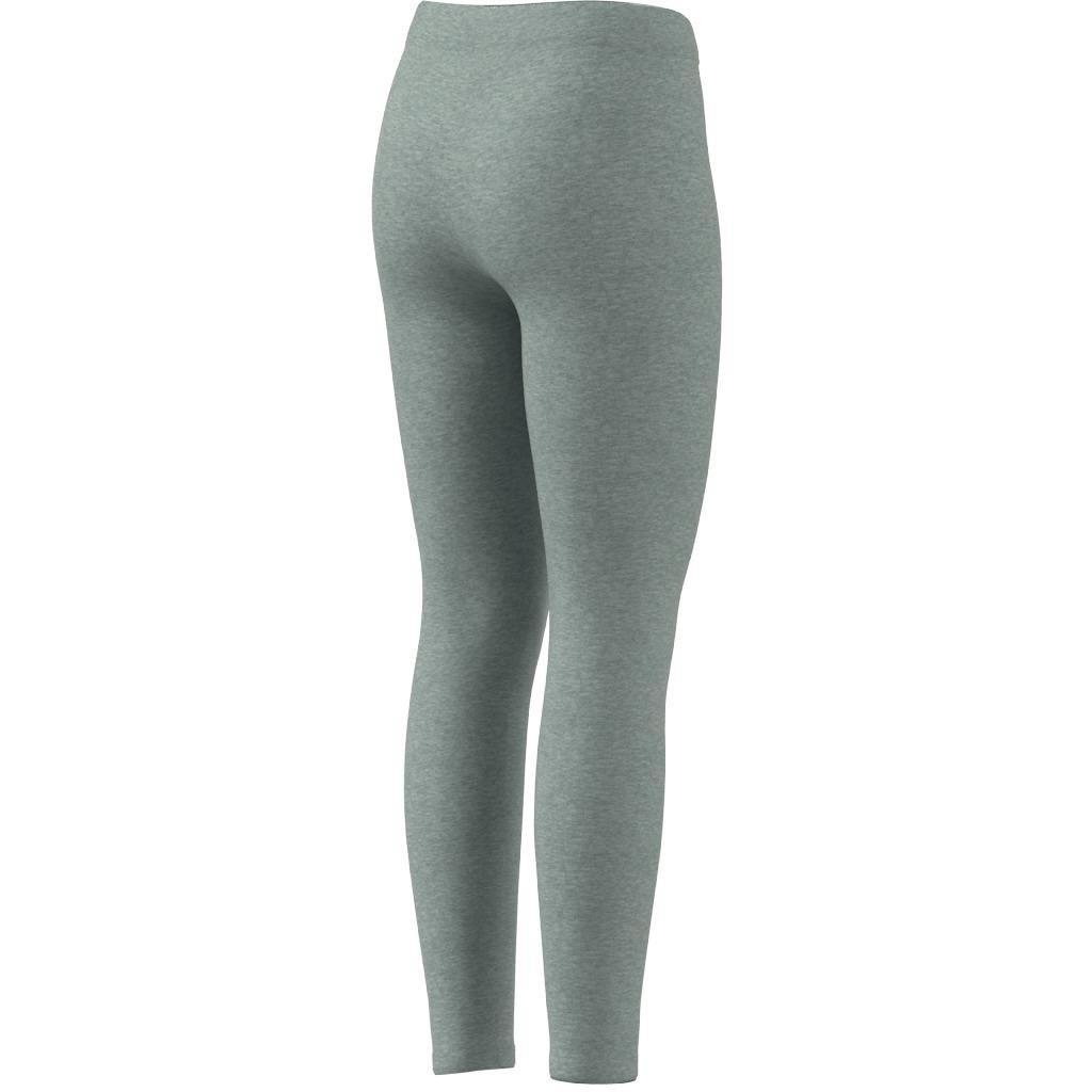 Kids Essentials Linear Leggings, Grey, , large image number 13