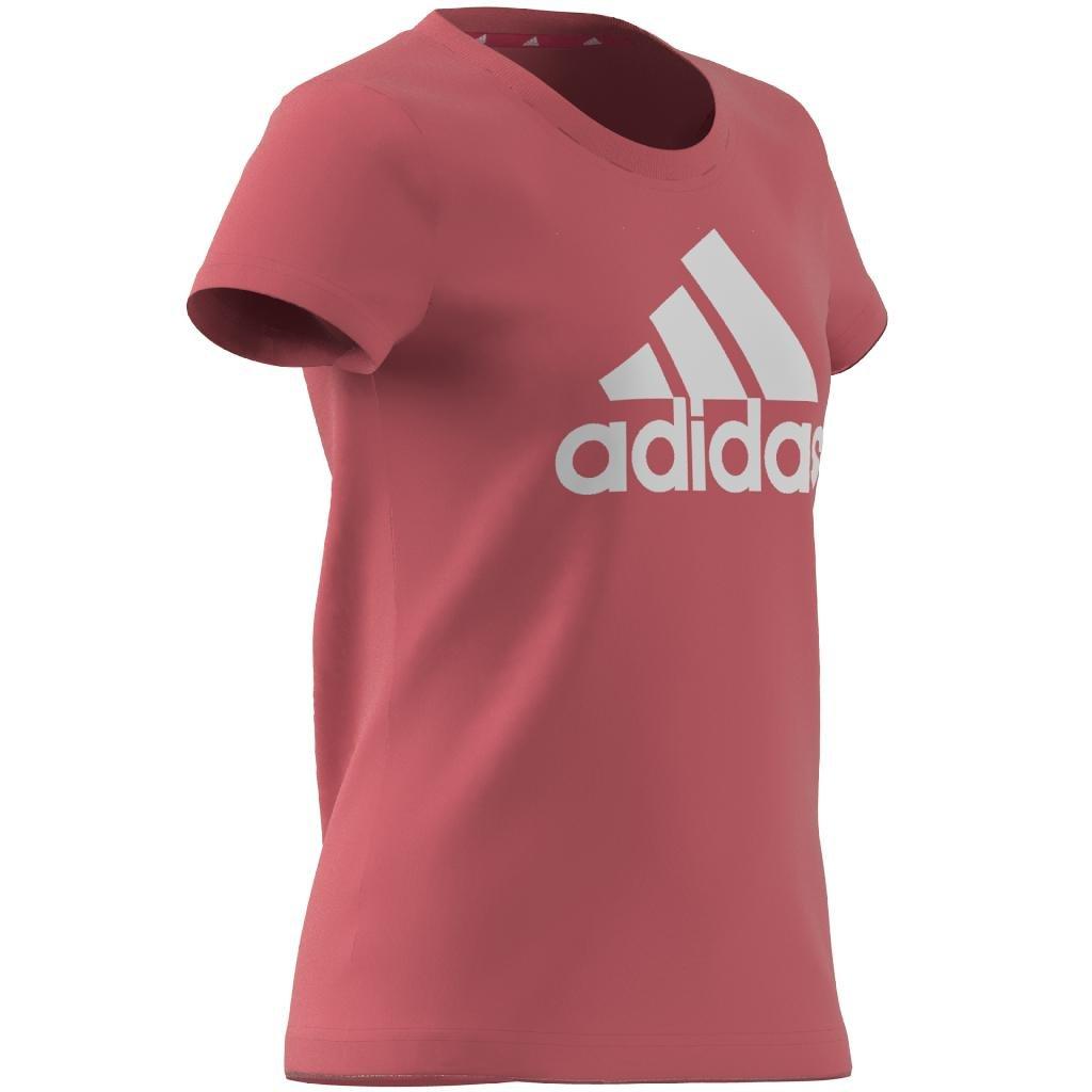 Kids Essentials T-Shirt, Red, A901_ONE, large image number 20