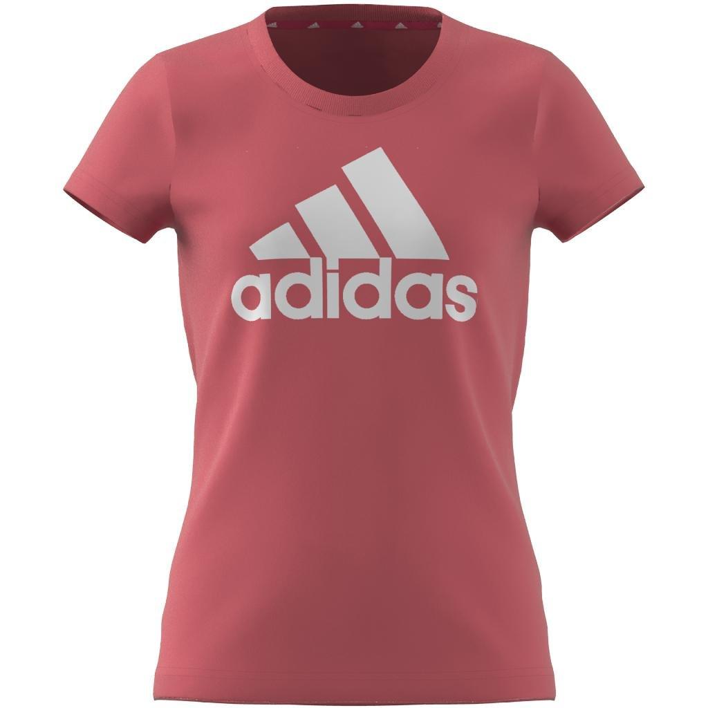 Kids Essentials T-Shirt, Red, A901_ONE, large image number 21