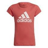 Kids Essentials T-Shirt, Red, A901_ONE, large image number 23