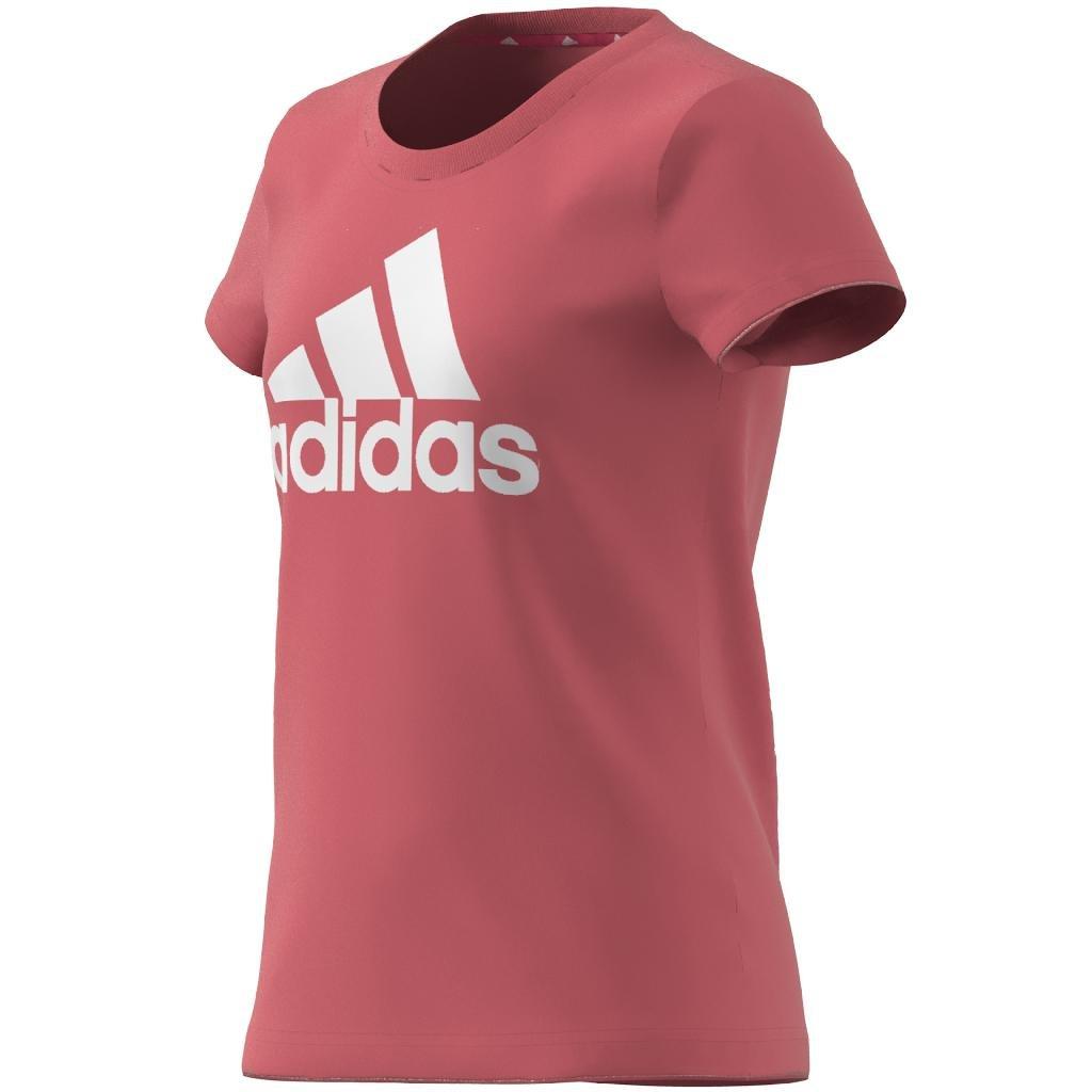 Kids Essentials T-Shirt, Red, A901_ONE, large image number 26