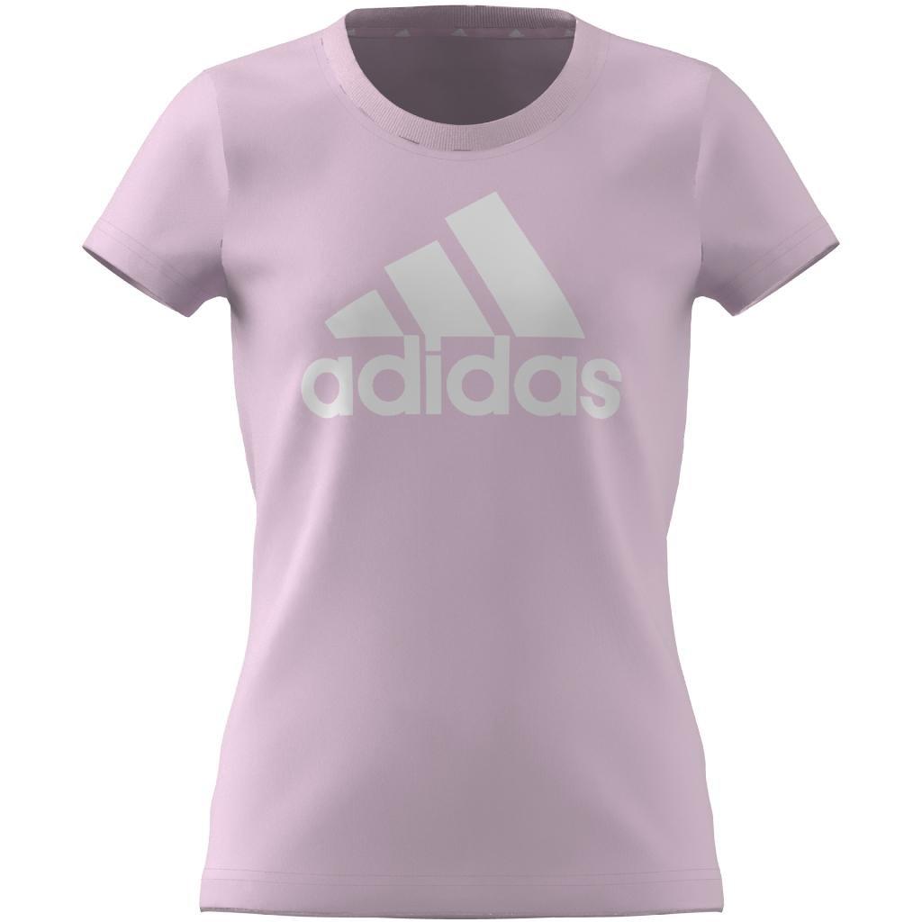 Kids Essentials T-Shirt, Pink, A901_ONE, large image number 6