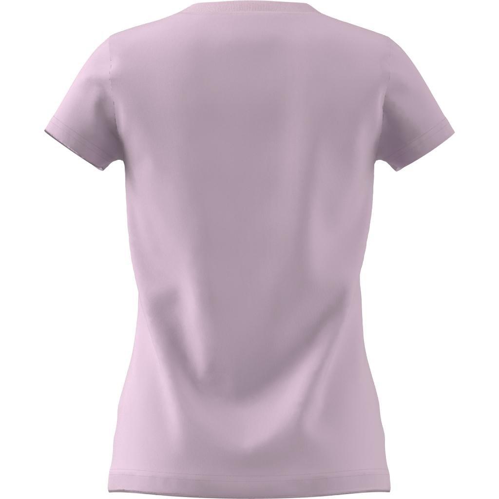 Kids Essentials T-Shirt, Pink, A901_ONE, large image number 7