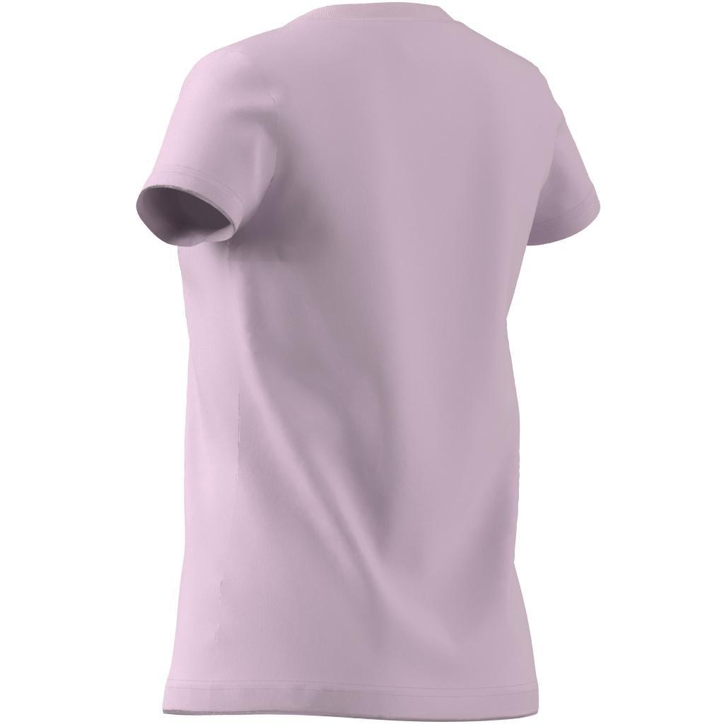 Kids Essentials T-Shirt, Pink, A901_ONE, large image number 8
