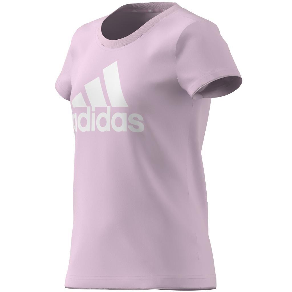 Kids Essentials T-Shirt, Pink, A901_ONE, large image number 9