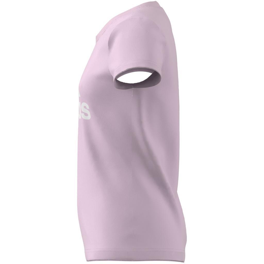 Kids Essentials T-Shirt, Pink, A901_ONE, large image number 11